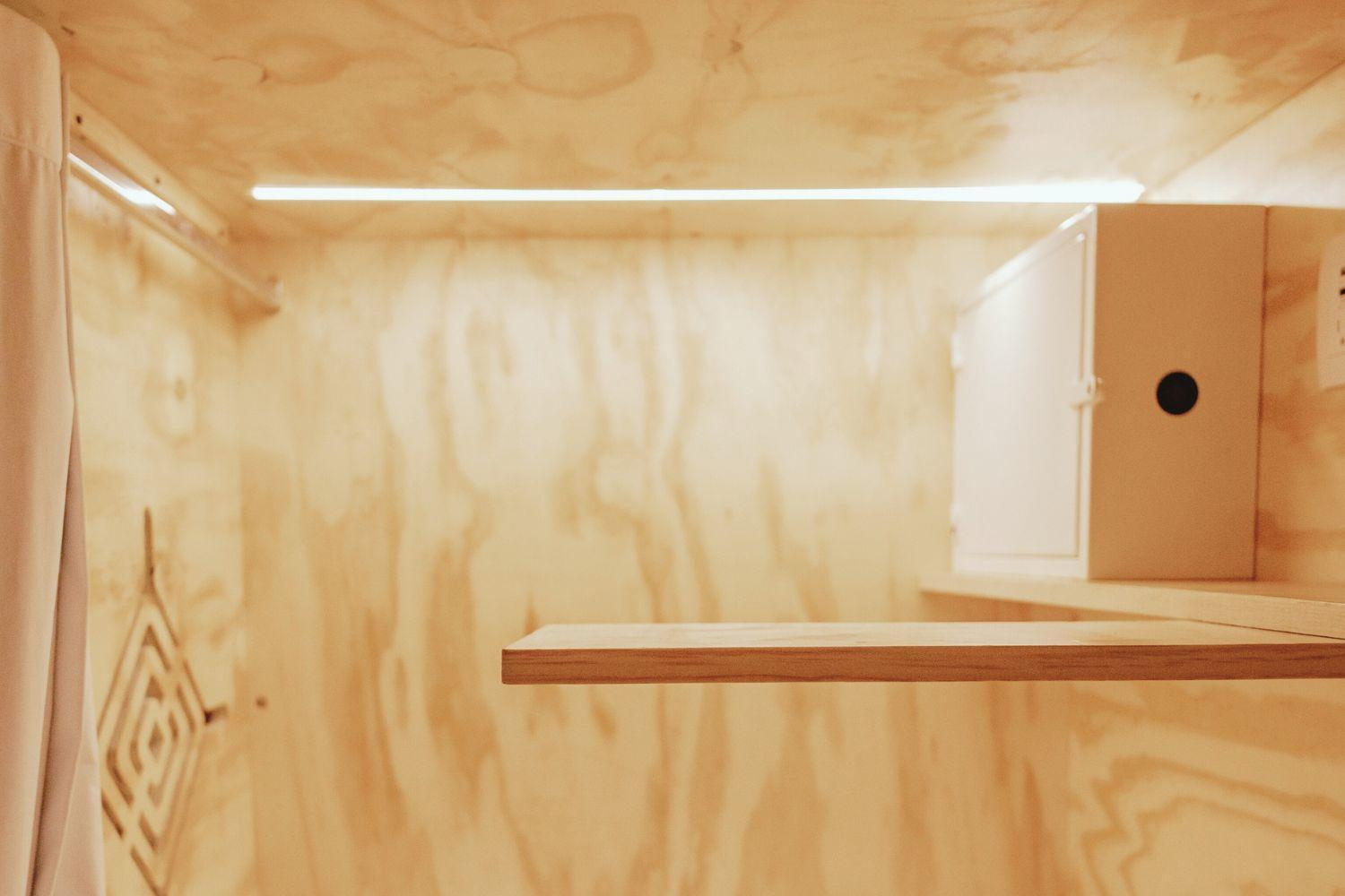 Casa Pepe Hotell Sayulita Exteriör bild A linear fluorescent lamp