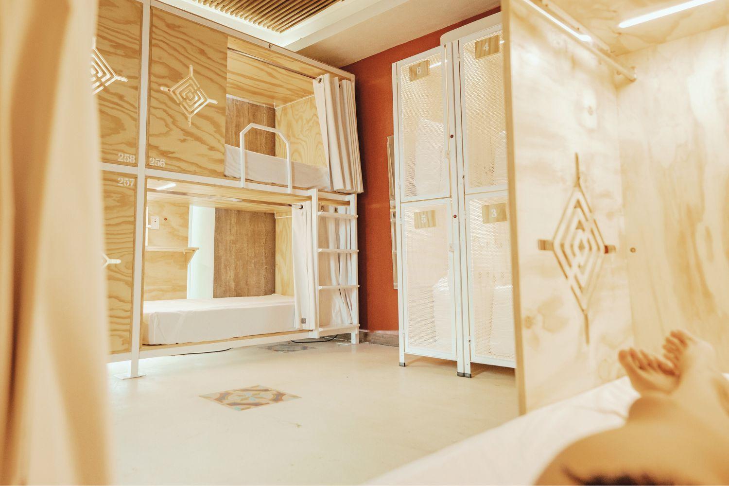 Casa Pepe Hotell Sayulita Exteriör bild A capsule hotel in Tokyo